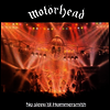 Motorhead - No Sleep Til Hammersmith (LP)