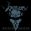 Venom - Black Metal (LP)