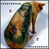 Churchwood - 3: Trickgnosis (LP)