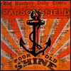 Parsonsfield - Poor Old Shine / Afterparty (2LP)