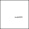 Strangulated Beatoffs - Beatoffs (White Album) (LP)