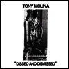 Tony Molina - Dissed & Dismissed (LP)
