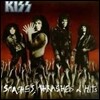 [중고] [LP] Kiss / Smashes, Thrashes & Hits