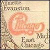 [중고] [LP] Chicago / Chicago 11 (수입)