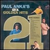 [중고] [LP] Paul Anka / Paul Anka's 21 Golden Hits