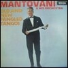 [중고] [LP] Mantovani & His Orchestra / Old & New Fangled Tangos