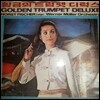 [중고] [LP] HORST FISCHER / 황금의 트럼펫 디럭스