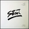 [중고] [LP] Riley Lee, Gabriel Lee / Satori (Zen Meditation Music Shakuhachi And Koto/수입)