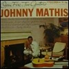 [중고] [LP] Johnny Mathis / Open Fire, Two Guitars (수입)