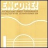 [중고] [LP] Jose Feliciano / Encore!: Jose Feliciano's Finest Performances