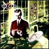 [중고] [LP] TESLA / Psychotic Supper (수입)