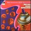 [중고] [LP] Van Der Graaf Generator / The Aerosol Grey Machine (수입)