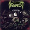 [LP] Voivod / Killing Technology (수입/미개봉)