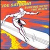 [중고] [LP] Joe Satriani / Surfing With The Alien (수입)