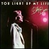 [중고] [LP] Debby Boone / You Light Up My Life