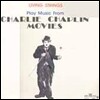 [중고] [LP] Living Strings / Play Music From Charlie Chaplin Movies