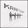 [중고] [LP] Kraftwerk / Minimum-Maximum (수입/4LP/Box Set)