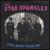 [중고] [LP] Star Spangles  / Stay Away From Me (수입/7인치 Single)