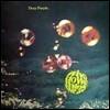 [중고] [LP] Deep Purple / Who Do We Think We Are