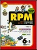 개념원리 문제기본서 RPM 초등수학 6-2 (2018년용)