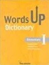 Words Up Dictionary 1~3