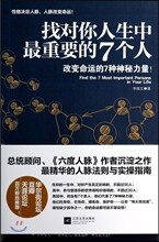 조對니人生中最重要的7個人