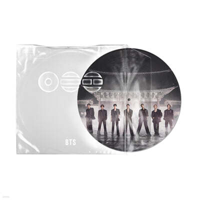방탄소년단 (BTS) - ARIRANG [613 Limited Edition][픽쳐디스크 LP]