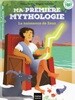 La naissance de Zeus (+ QR Code)