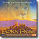 [영국 수입] Born Free - Chris Glassfield etc