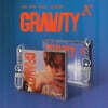 김준수 (XIA) - 5th FULL ABLUM [GRAVITY][KEYRING Ver.](Limited Edition)