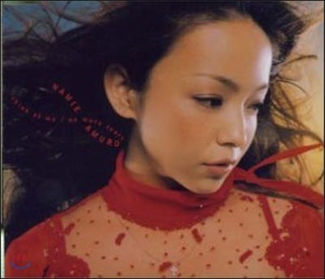 Namie Amuro (아무로 나미에) / Think of Me/No More Tear (single/일본수입/미개봉/avcd30198)