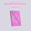 에이티즈 (ATEEZ) -  14TH MINI ALBUM [GOLDEN HOUR : Part.5][POCAALBUM][A VER.]