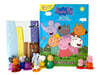 Peppa Pig Better Together My Busy Books