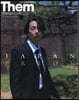 Them magazine 2026年8月號