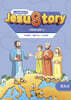 드림웨이브(JESUSTORY) 약속의 성취 2 : 청소년 학생용