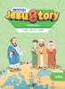 드림웨이브(JESUSTORY) 약속의 성취 2 : 고학년 학생용