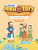 드림웨이브(JESUSTORY) 약속의 성취 2 : 저학년 인도자용