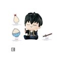 [예약상품] 반프레스토 은혼 해피 피규어 collection box E: 히지카타 토시로