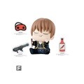 [예약상품] 반프레스토 은혼 해피 피규어 collection box F: 오키타 소고