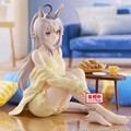 [예약판매] 우마무스메 신데렐라 그레이 반프레스토 Relax time 피규어 오구리 캡