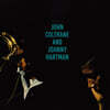 John Coltrane / Johnny Hartman (존 콜트레인 / 조니 하트만) - John Coltrane and Johnny Hartman [마블 컬러 LP]