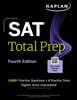 SAT Total Prep: 4th Edition