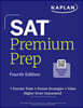 SAT Premium Prep: 4th Edition