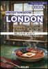 런던 LONDON - 4. 도시와 음식