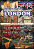 런던 LONDON - 2. 도시와 구조