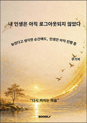 내 인생은 아직 로그아웃 되지 않았다