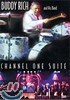 [중고-최상] Buddy Rich 버디 리치: 채널원 수이트