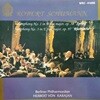 [중고] Herbert Von Karajan / Schumann: Symphony No.1,3 (wrc018sb)