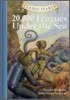 Classic Starts : 20,000 Leagues Under the Sea