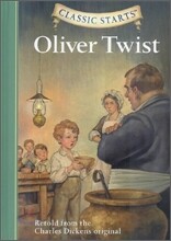 Classic Starts(r) Oliver Twist